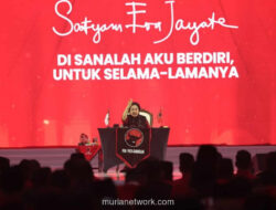 Megawati Tolak Tegas Wacana Pilkada Lewat DPRD: Langkah Mundur Demokrasi!