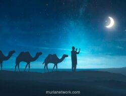 Nisfu Syaban 2026: Malam Pengampunan yang Jatuh pada 3 Februari