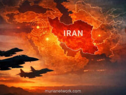 Timur Tengah Gentar, Serangan AS ke Iran Dinilai Picu Bencana Domino