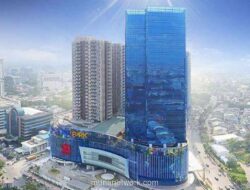 BEI Minta Klarifikasi, Agung Podomoro Lepas Mall Deli Park Rp2,44 Triliun