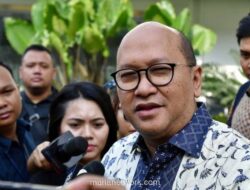 Danantara Awasi Langkah Demutualisasi BEI, Siap Ambil Posisi?