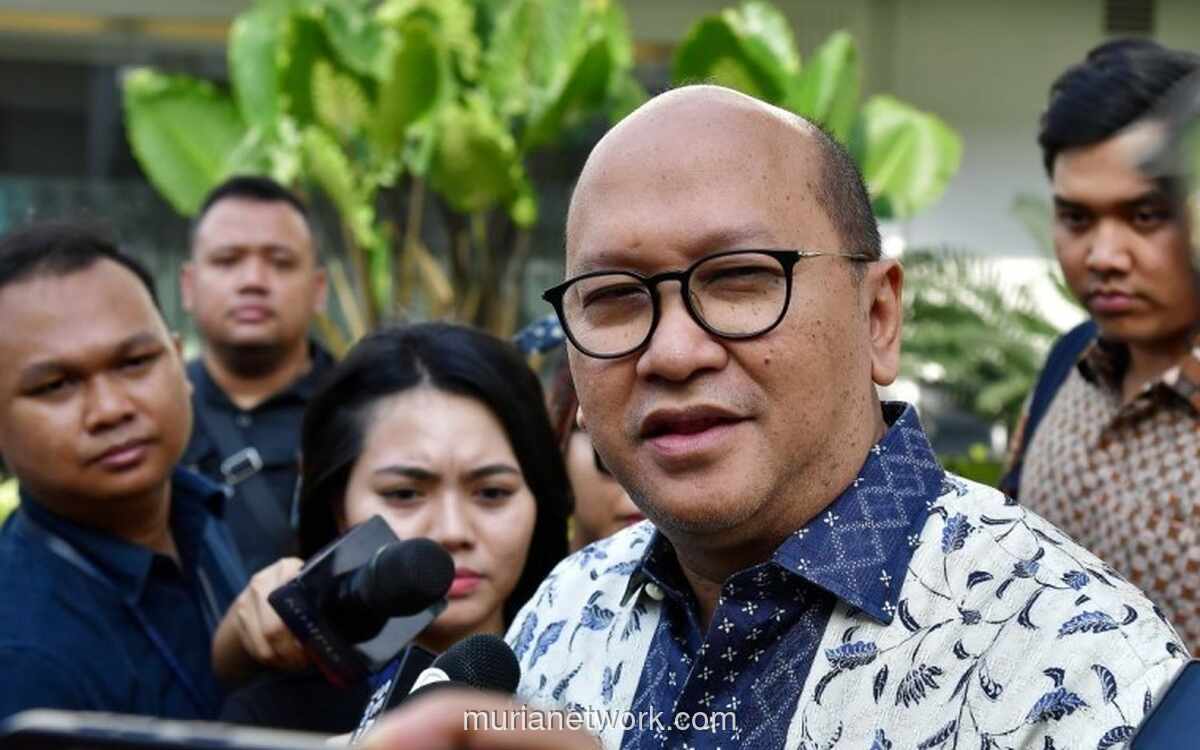 Danantara Awasi Langkah Demutualisasi BEI, Siap Ambil Posisi?