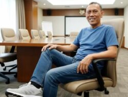 Lebih Baik Jadi Petani: Polemik Posisi Polri di Bawah Kementerian