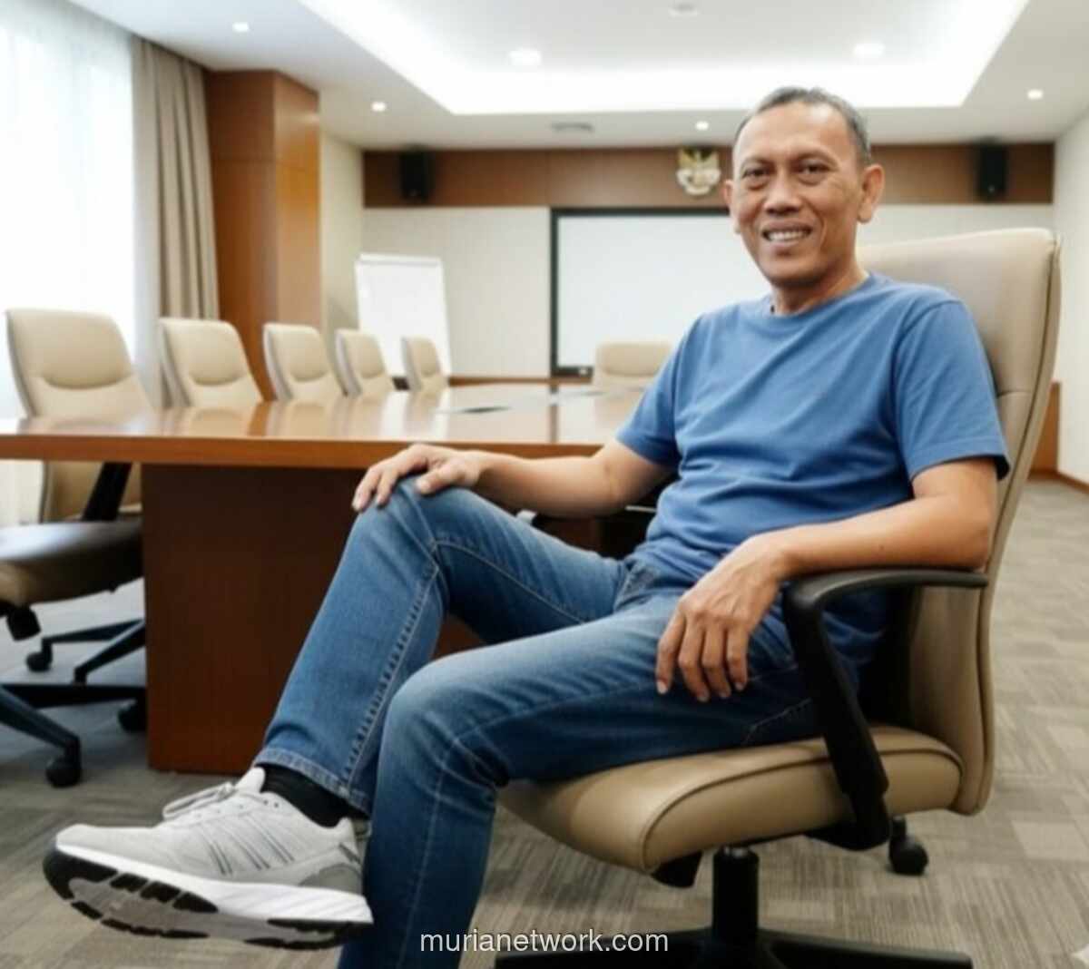 Lebih Baik Jadi Petani: Polemik Posisi Polri di Bawah Kementerian