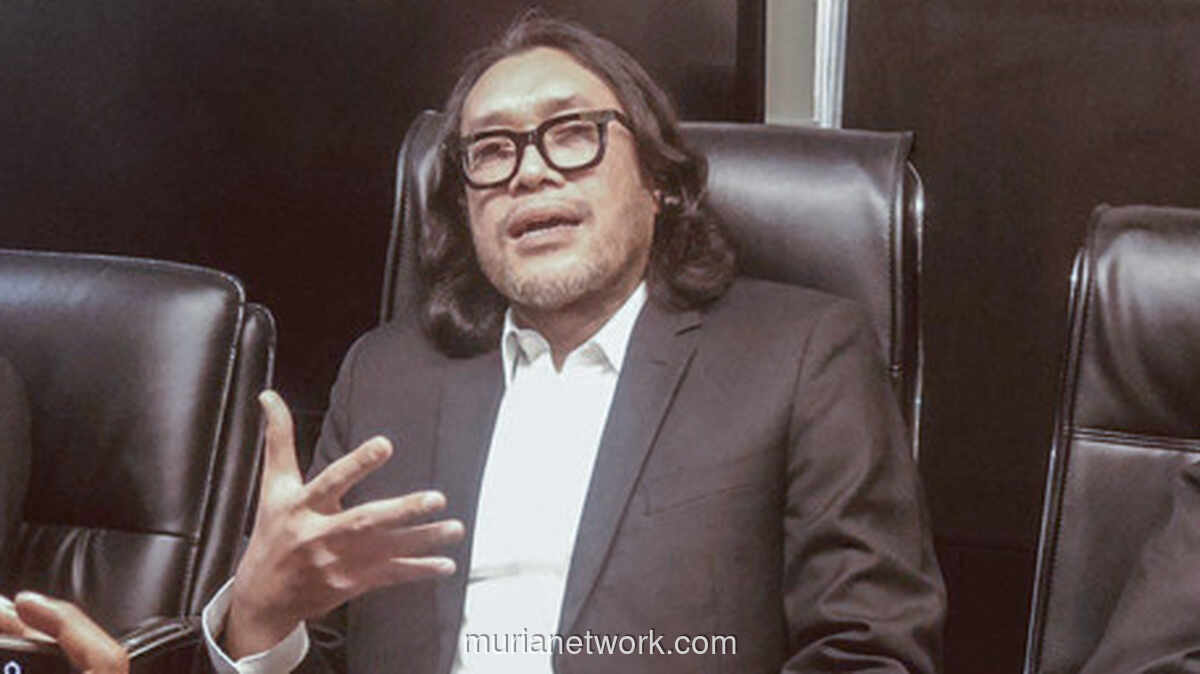 Ketua PDIP Jabar Diperiksa KPK Terkait Kasus Ijon Bupati Bekasi