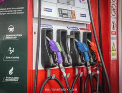Pertamina Turunkan Harga BBM Nonsubsidi, Pertamax Lebih Murah di Jakarta