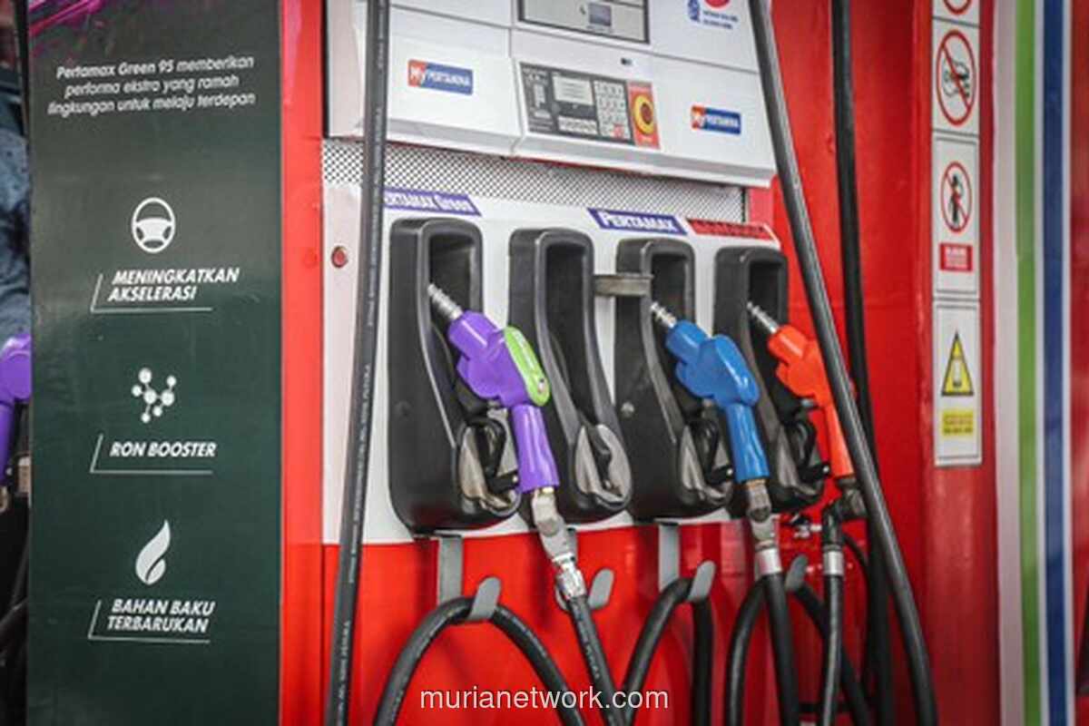Pertamina Turunkan Harga BBM Nonsubsidi, Pertamax Lebih Murah di Jakarta