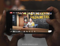 Polisi Desak Tinjau Ulang Regulasi Gas Nitrous Oxide, Waspadai Pola Mirip Etomidate