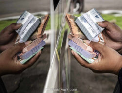 BI Siapkan Stok Uang Tunai Lebaran, Pastikan Pecahan Kecil Tersedia hingga Daerah 3T