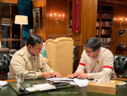 Prabowo Pacu Proyek 141 Ribu Rumah Subsidi, Cikarang Jadi Lokomotif