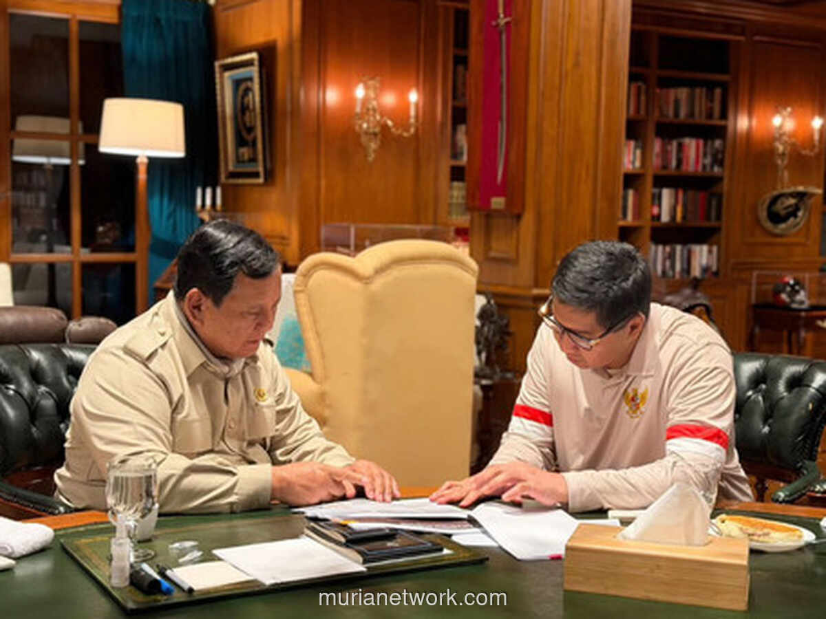 Prabowo Pacu Proyek 141 Ribu Rumah Subsidi, Cikarang Jadi Lokomotif