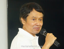 PKS di Persimpangan: Ikut Arus Kekuasaan atau Teguh pada Prinsip?