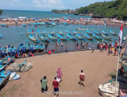 Merapi dan Pantai Jadi Magnet, Yogyakarta Diserbu 1,9 Juta Wisatawan Saat Nataru