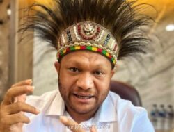Senator Papua Kritik Lembaga Baru: Papua Butuh Dialog, Bukan Birokrasi