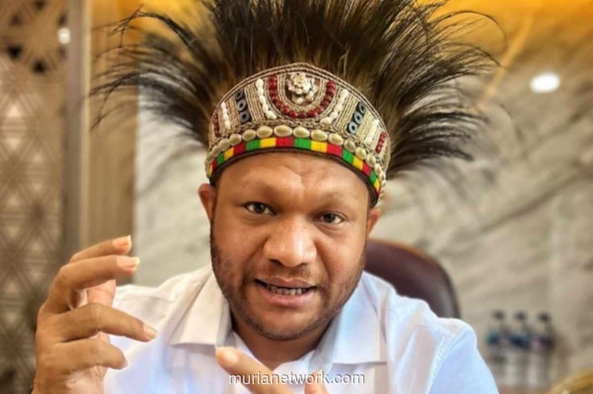 Senator Papua Kritik Lembaga Baru: Papua Butuh Dialog, Bukan Birokrasi