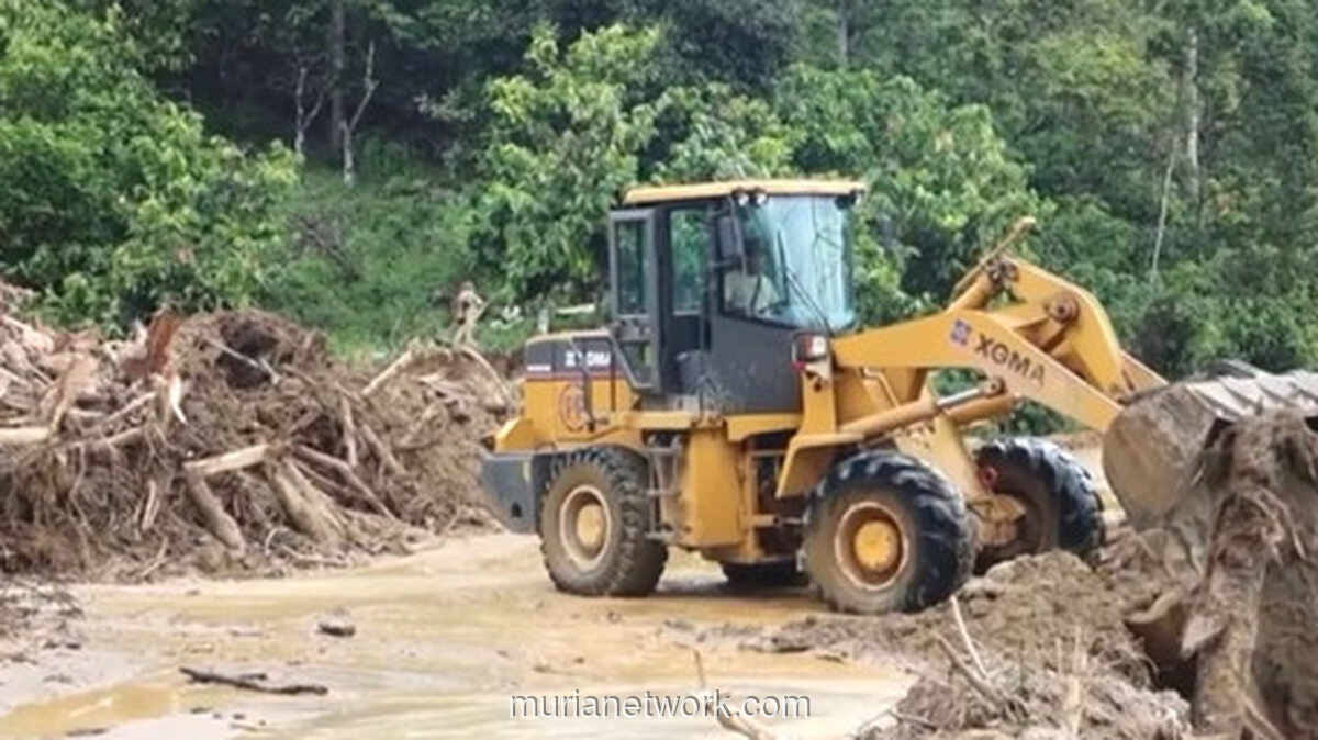 Gempa Finansial Rp 400 Triliun: OJK Turun Tangan Atasi Dampak Banjir Aceh-Sumut-Sumbar