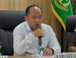 Kejagung Periksa Sejumlah Kajari Diduga Langgar Etik