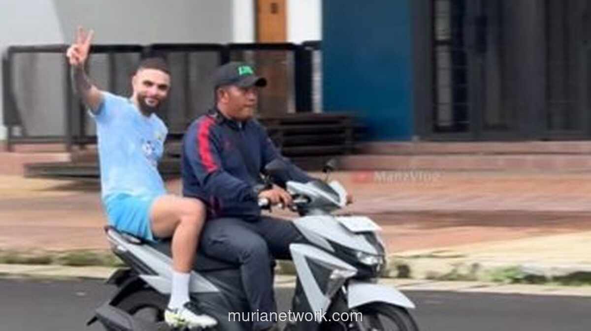 Dari Ferrari ke Matic, Kurzawa Sambut Hidup Baru di Bandung