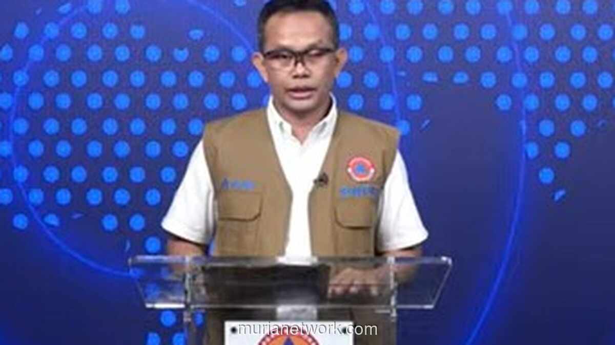 TNI Dapat Uang Makan dan Lelah Rp165 Ribu Per Hari Saat Tangani Bencana