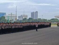 Pramono Perpanjang Operasi Modifikasi Cuaca Jakarta hingga Akhir Januari