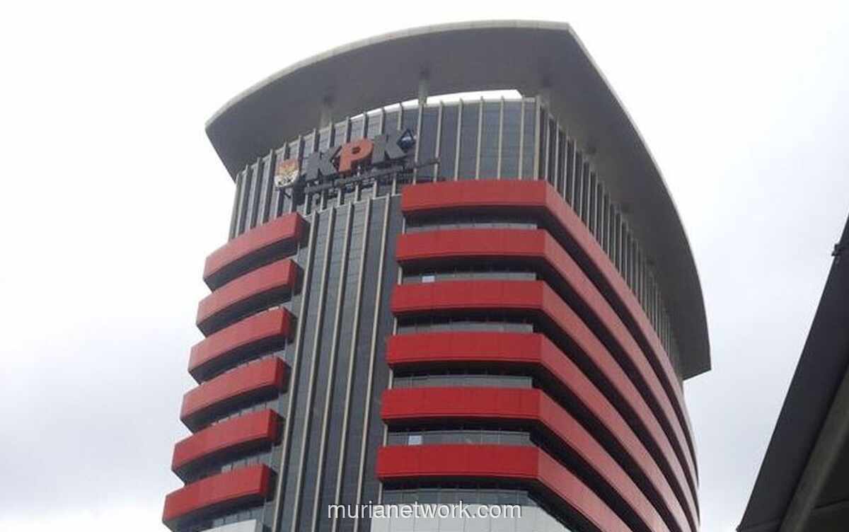 KPK Periksa Ketua Bidang Ekonomi PBNU Terkait Kasus Kuota Haji