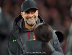 Kekalahan Copa Picu Spekulasi: Klopp dan Rencana Heavy Metal di Bernabeu