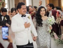 Boiyen Diduga Sudah Tahu Skandal Penipuan Suami Sejak Lama