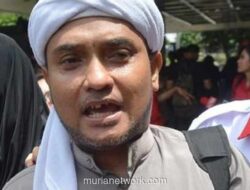 Novel Bamukmin Diperiksa Polisi sebagai Pelapor Kasus Pandji Pragiwaksono