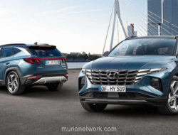 Hyundai Tucson Ditarik, Kabel Derek Diduga Picu Risiko Kebakaran