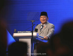 Prabowo dan Diplomasi Tanpa Lelah untuk Gaza