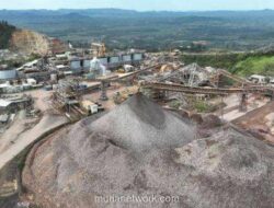 Pendapatan Tambang Melonjak, Asosiasi Desak Jaga Iklim Investasi