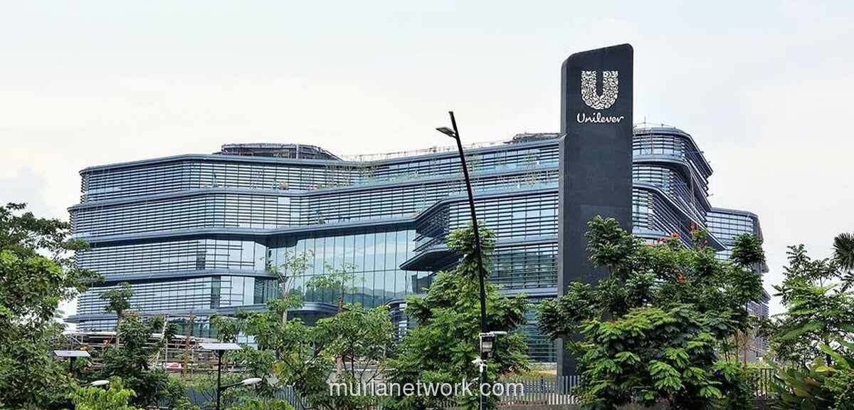 Sariwangi Lepas dari Unilever, Dibeli Rp 1,5 Triliun
