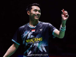 Dua Harapan Indonesia Hadapi Rintangan Berat di Perempat Final India Open