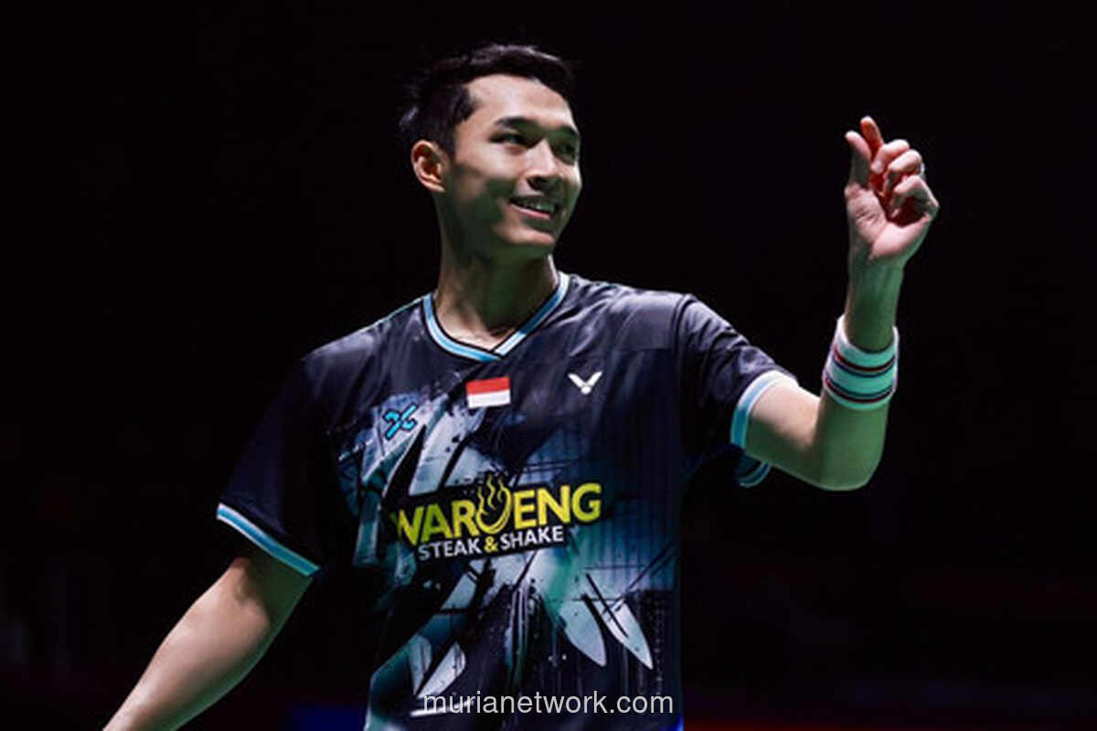 Dua Harapan Indonesia Hadapi Rintangan Berat di Perempat Final India Open