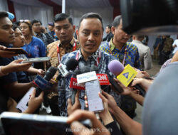 DPR Dorong Setneg Ambil Alih Pembahasan Revisi UU Kewarganegaraan