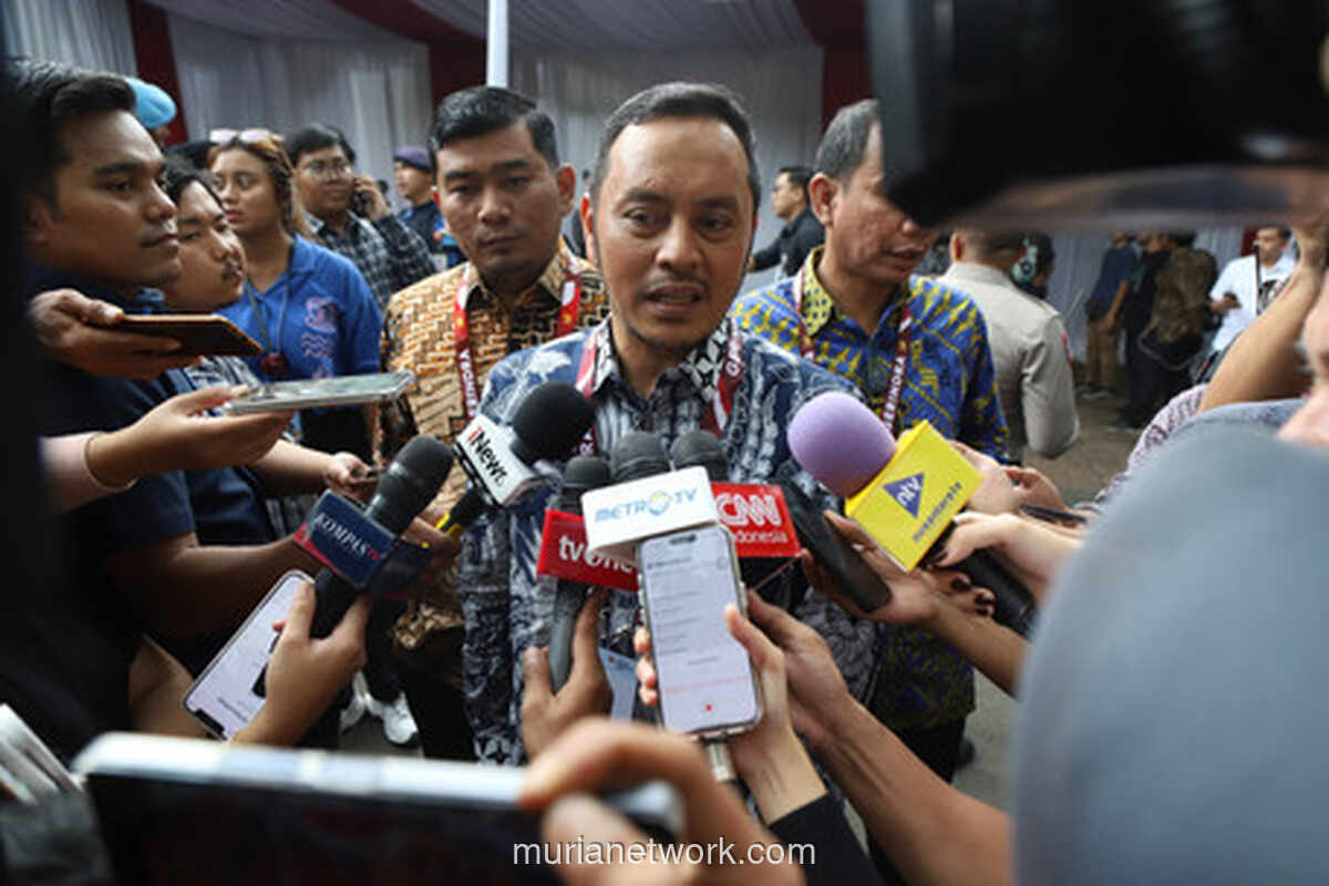 DPR Dorong Setneg Ambil Alih Pembahasan Revisi UU Kewarganegaraan