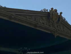 Mangkunegaran: Di Balik Kemegahan, Ada Rasa Pulang ke Rumah