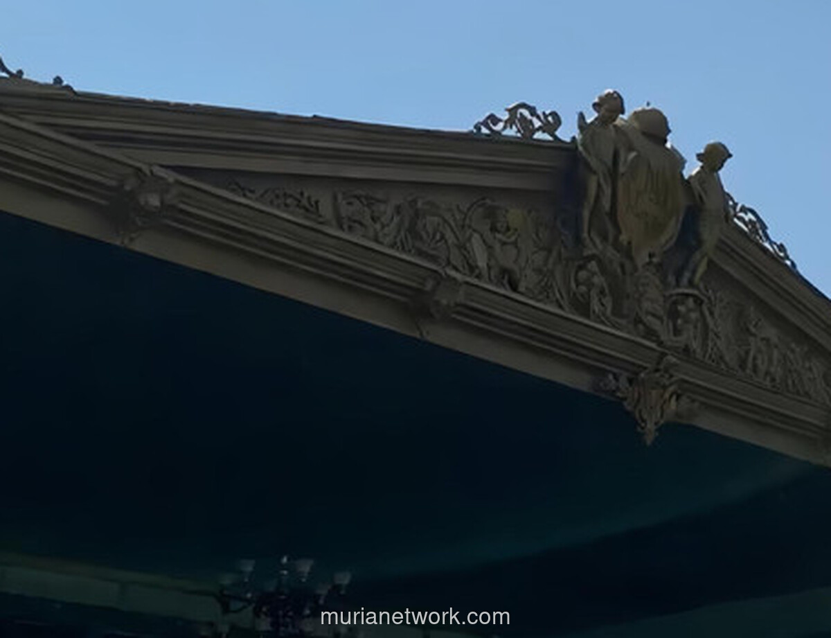 Mangkunegaran: Di Balik Kemegahan, Ada Rasa Pulang ke Rumah