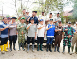 Tito Karnavian: Pemulihan Aceh Tamiang Butuh Semangat dan Kerja Nyata