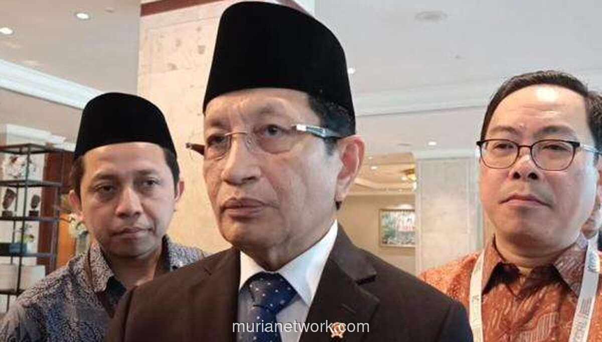 Menag Tetapkan Batas Akhir: Obat dan Kosmetik Wajib Bersertifikat Halal Oktober 2026