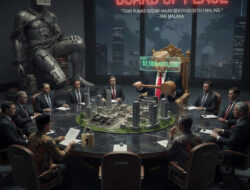 Diplomasi atau Pengkhianatan? Indonesia di Meja Perundingan Tanpa Palestina