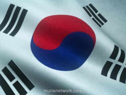 Ekonomi Korea Selatan Tumbuh 1% di 2025, Tapi Dihantui Kontraksi Kuartal Akhir