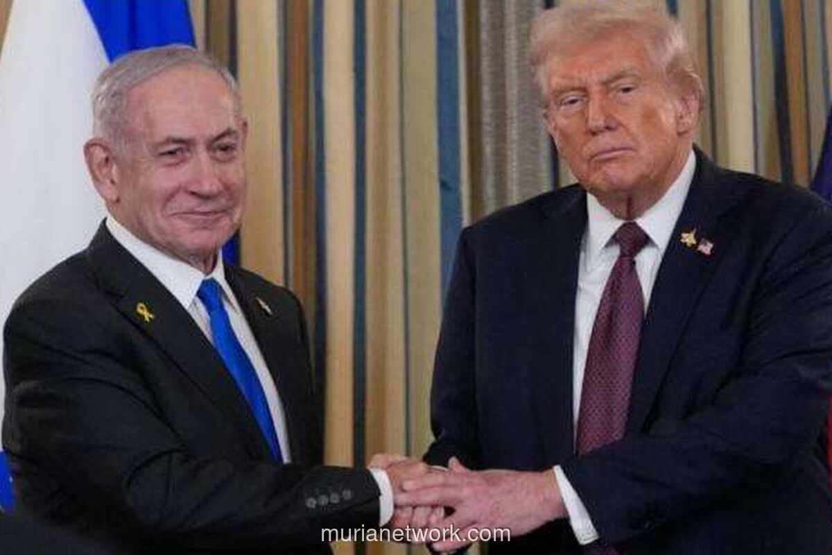 Rencana Gaza Trump Picu Ancaman Mundur dari Kabinet Netanyahu