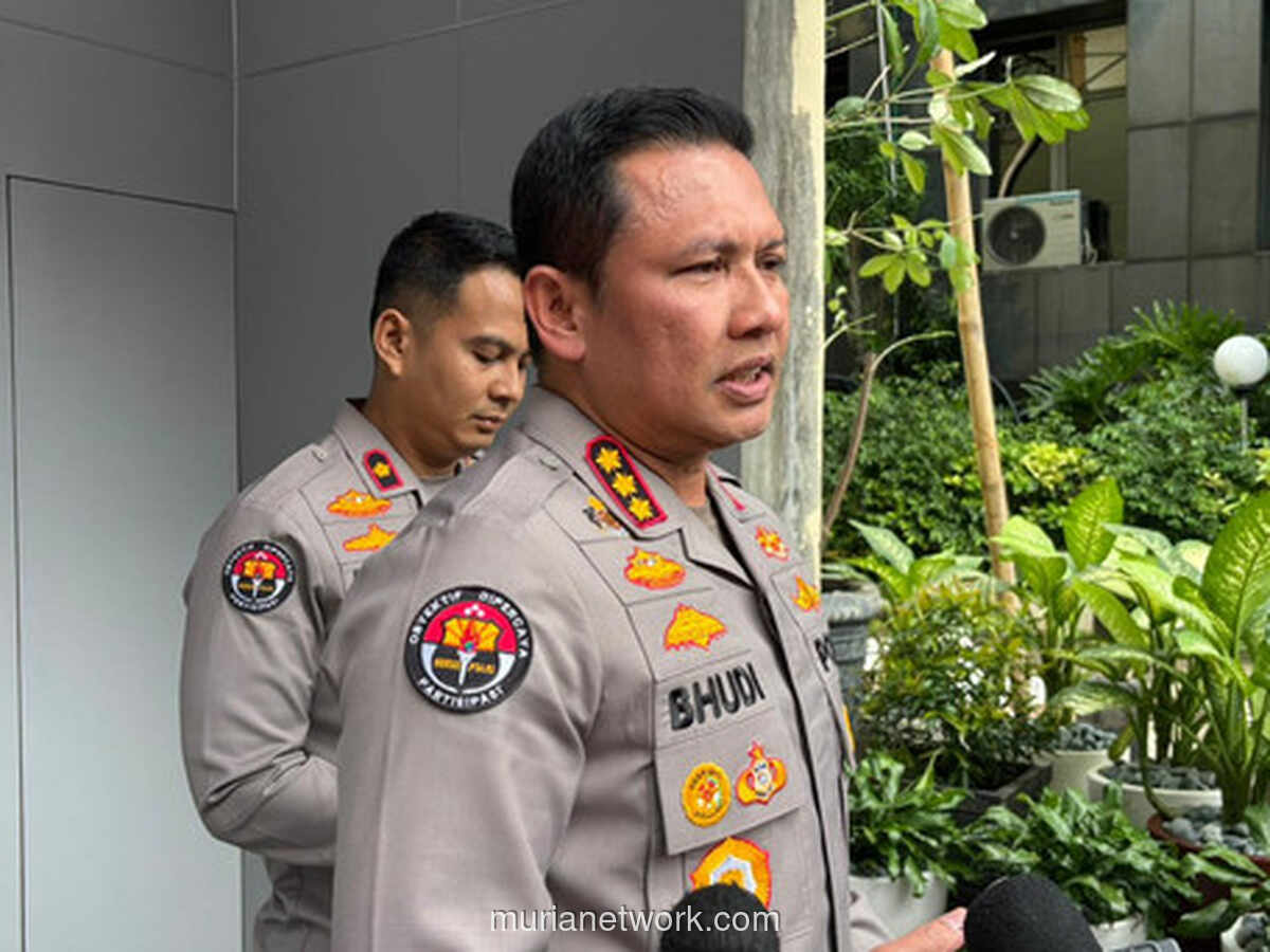Polisi Selidiki Peredaran Gas Tertawa Usai Diduga Tewaskan Influencer