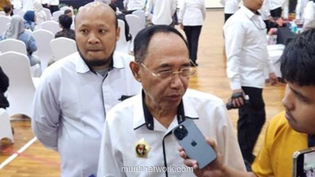 Dewas KPK Periksa Lagi Pelapor Dugaan Pelanggaran Etik Penyidik