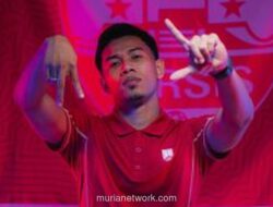 Agung Mannan di Ujung Tanduk, Masa Depan di Persis Solo Kian Suram