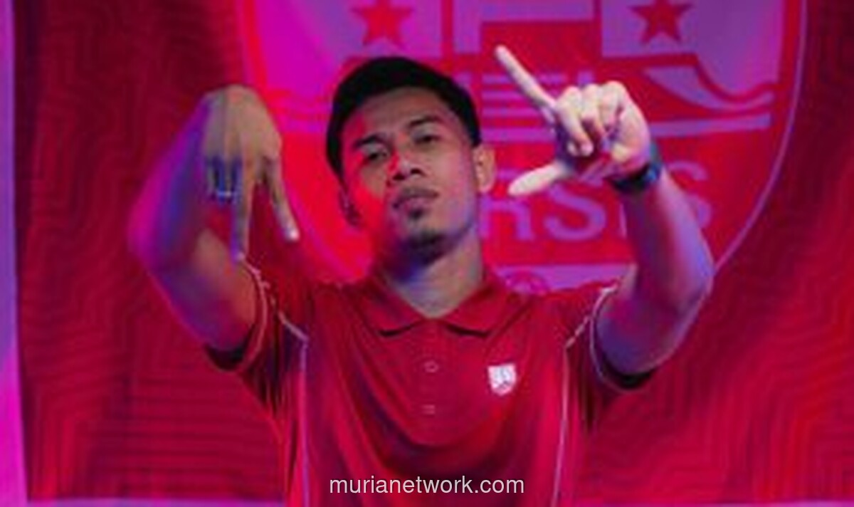 Agung Mannan di Ujung Tanduk, Masa Depan di Persis Solo Kian Suram