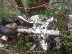 Hari Keempat Pencarian di Bulusaraung: Fokus Beralih ke Kotak Hitam