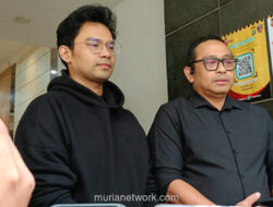 Insanul Fahmi Berupaya Kembali ke Istri Sah, Inara Rusli Berpeluang Dilepas