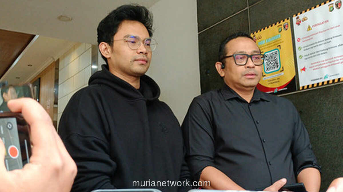 Insanul Fahmi Berupaya Kembali ke Istri Sah, Inara Rusli Berpeluang Dilepas